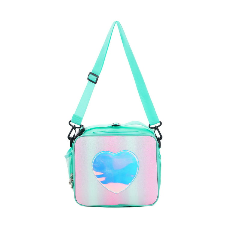 United States 【PACKiT】Ice-Cool Accompanying Cooler Bag (Rainbow