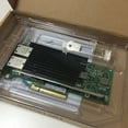 thumbnail image 4 of Adaptador de red Intel X540T2 convergente 10GBASE-T de doble puerto, 4 of 5