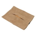 thumbnail image 3 of Oubit Car Visor Tissue Box,Car Tissue Holder Soft Car Napkin Box Car Tissue Box Holder Best in its Class, 3 of 9