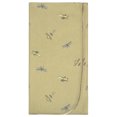 thumbnail image 2 of Couvertures en flanelle Modern Moments, 2 of 7
