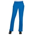 thumbnail image 1 of KOI Basics 732 Pantalon d'Uniforme Médical Laurie pour Femme Royal 2TGP, 1 of 3
