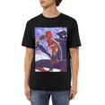 thumbnail image 2 of Spider-Man 180g Adult Polyester Crew Neck T-Shirt - Ironing, 2 of 7