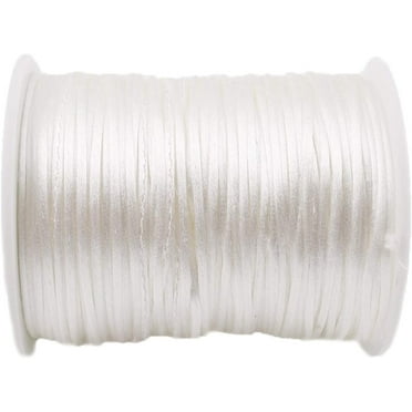 Pepperell Creative Beading Cords, 45-Inch, Assorted Colors, 12 Per P