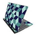 thumbnail image 1 of MightySkins ALWM17R320-Geo Tile Skin for Alienware M17 R3 2020 & M17 R4 2021 - Geo Tile, 1 of 4