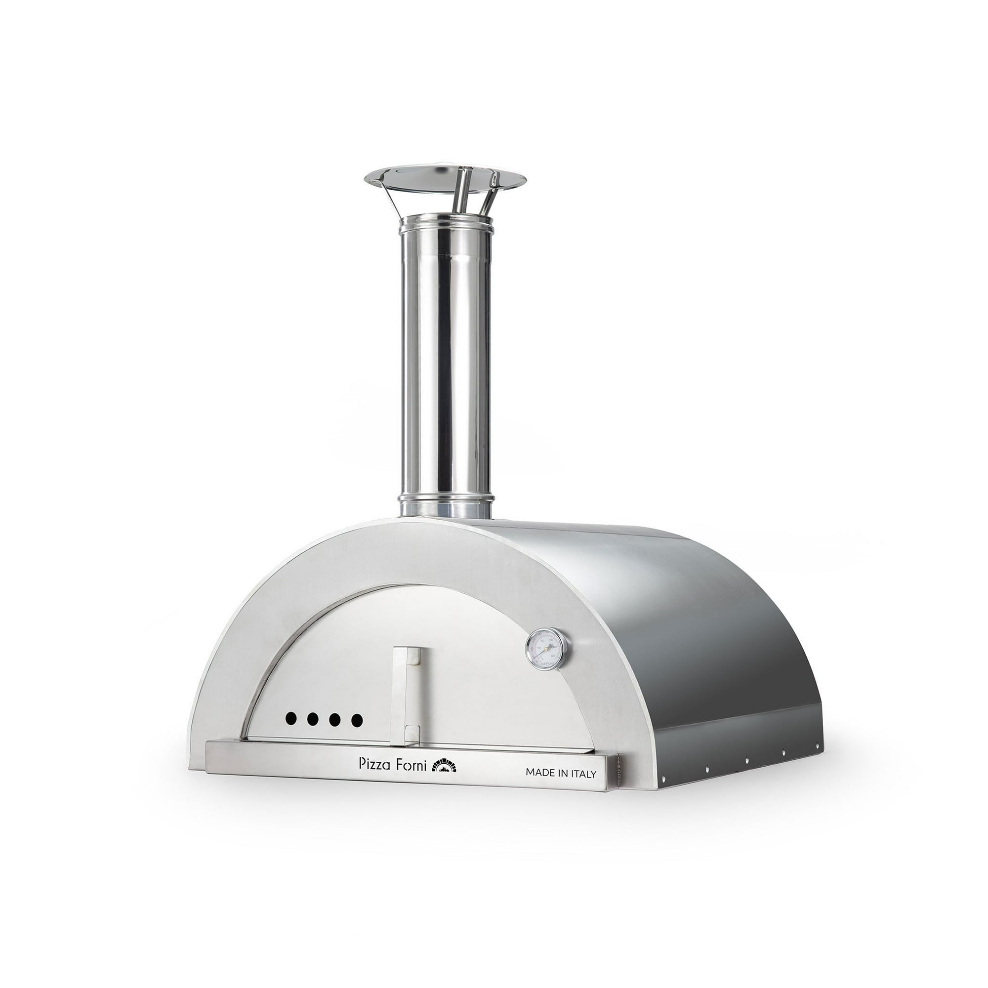 Pizza Forni Calore - Italian Outdoor Wood Fired Pizza Oven | Walmart Canada
