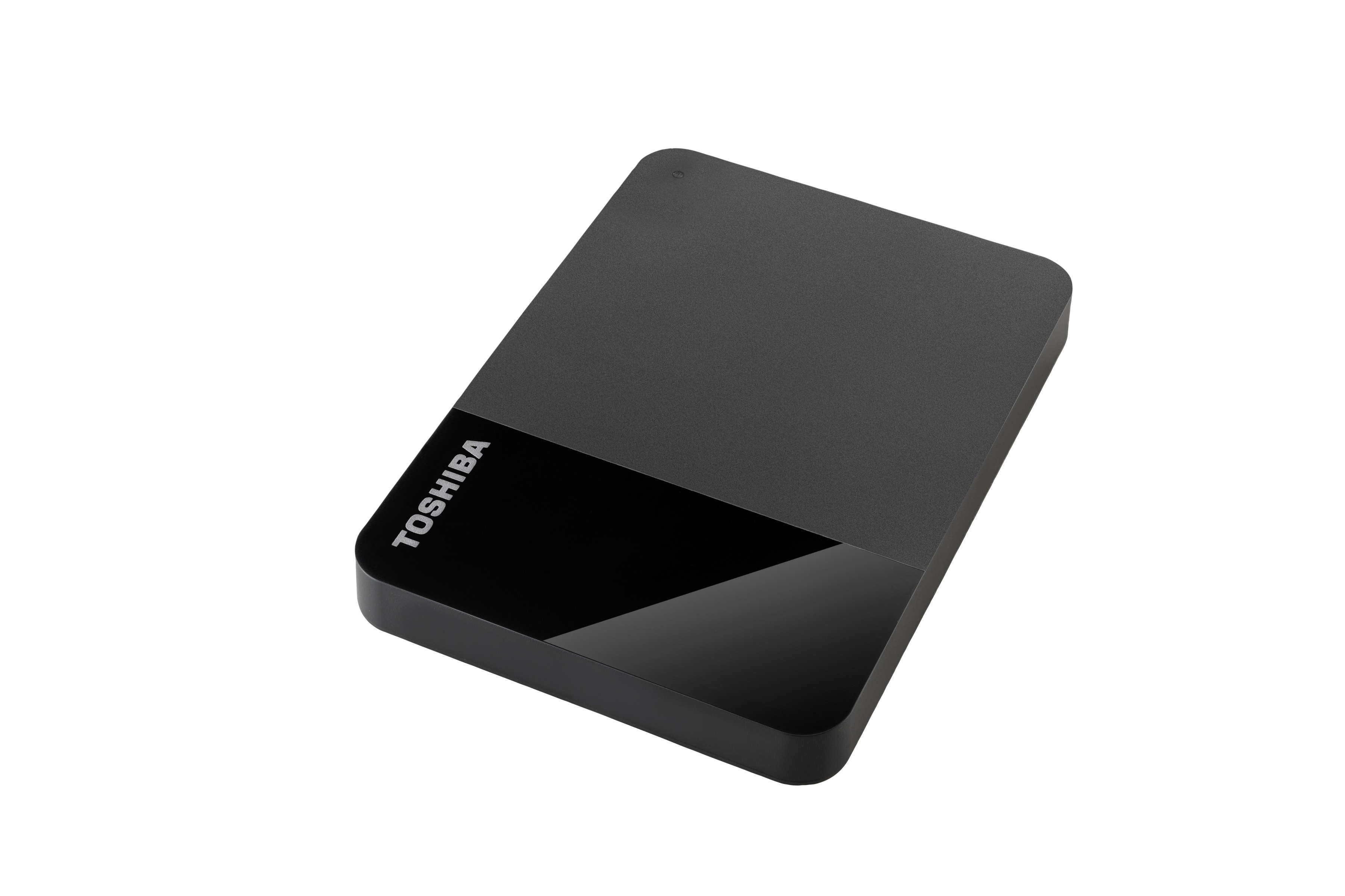 Toshiba Canvio Ready Portable External Hard Drive 1TB Black - image 4 of 5