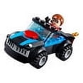 thumbnail image 6 of LEGO Juniors Underminer Bank Heist 10760 Builing Set (149 PIeces), 6 of 6