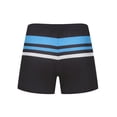 thumbnail image 4 of COOFANDY Mens Swim Trunks Swim Briefs Square Leg Sexy Tight Swimwear Bathing Suit Board Short with Liner, 4 of 6
