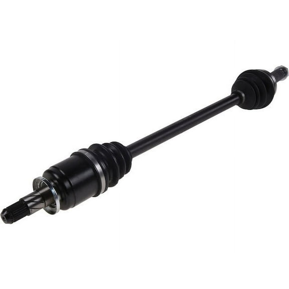 Rear CV Axle Assembly - Compatible with 2008 - 2016 Subaru Impreza 2009 2010 2011 2012 2013 2014 2015