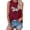 Wine, variant on Tank Tops for Women Cute Daisy Graphic Loose Fit Crewneck Sleeveless Shirt Summer Casual Tanks