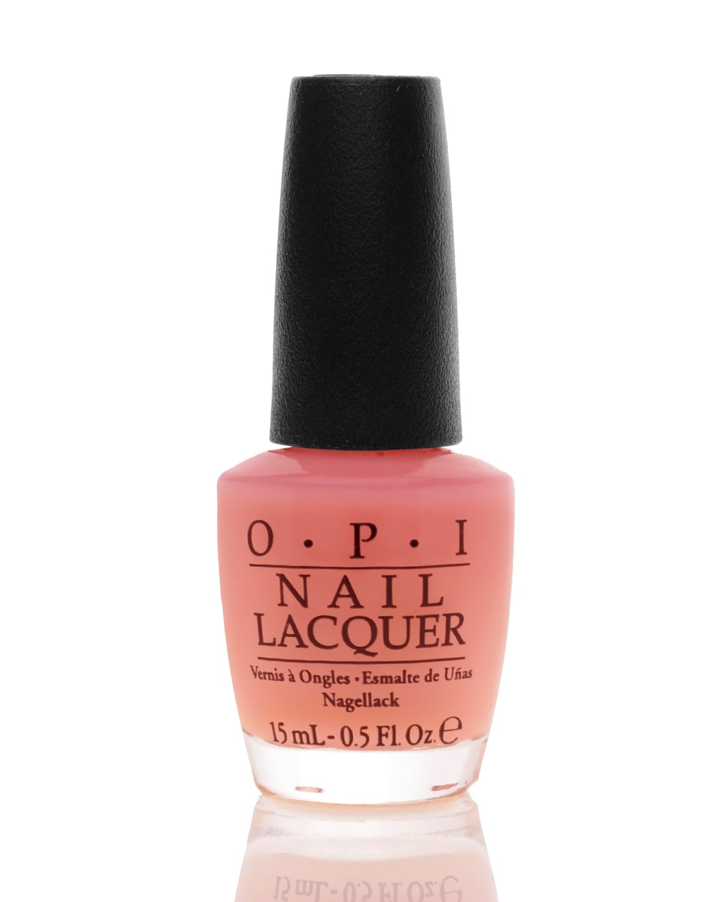 OPI Nail Lacquer, OPI New Orleans Collection, Got Myself Into A
