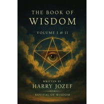 The Book of Wisdom: Volume 1 and 2, (Paperback)