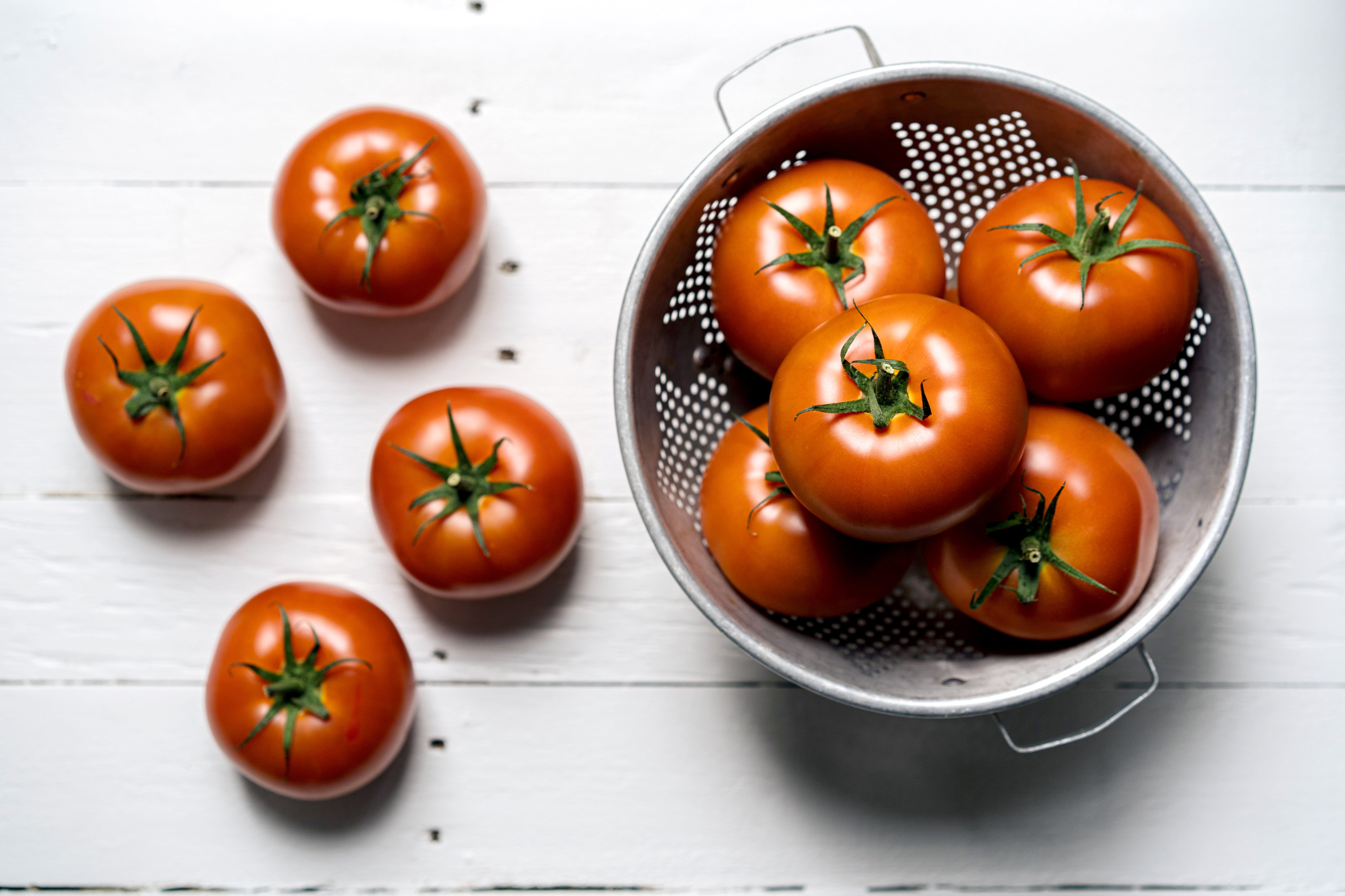 とまとページ トマト