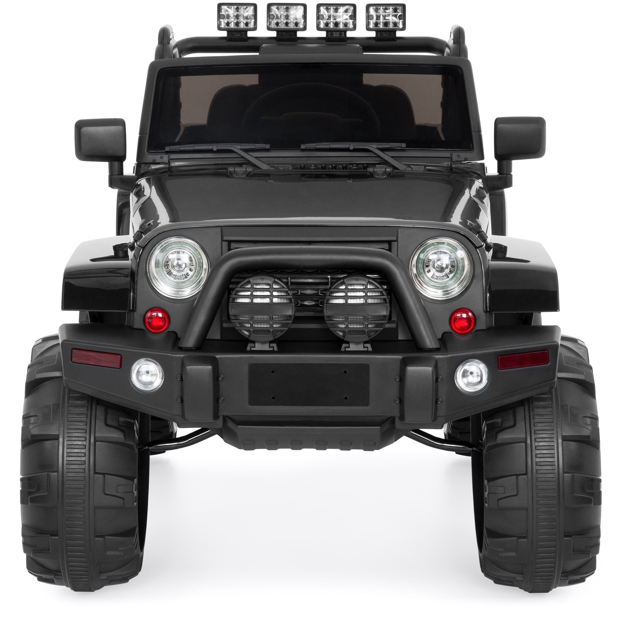 best choice products jeep remote