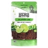 Hero Jalapeno Lime Beef Jerky 10oz Resealable Bag