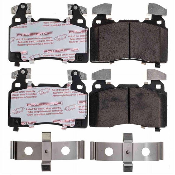 PowerStop NEXT GEN BRAKE PADS