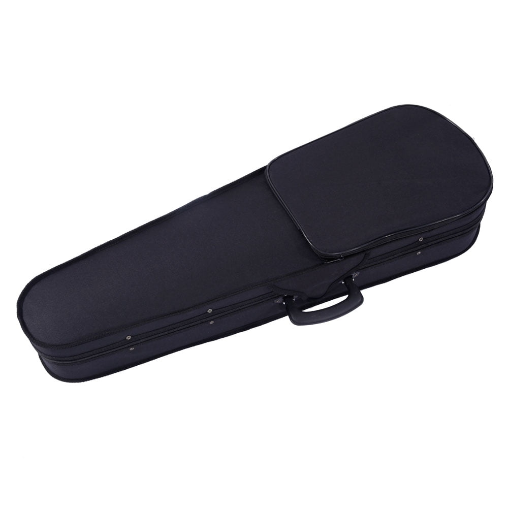 Veryke 3/4 Acoustic Matte Violin with Case & Bow & Rosin & Strings & Tuner & Shoulder Rest, Violin Outfit Set for Beginners Students - Natural Veryke 3/4 Acoustic Matte Violin with Case & Bow & Rosin & Strings & Tuner & Shoulder Rest, Violin Outfit Set for Beginners Students - Natural