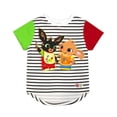 thumbnail image 1 of Bing Bunny T-Shirt pour Garçons/filles, 1 of 5