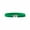 Green, variant on Cross Bracelet for Men Women - Stainless Steel Script Faith Silicone Wristbands Waterproof Sport Scripture Religious ID Bracelet for Teens Adults