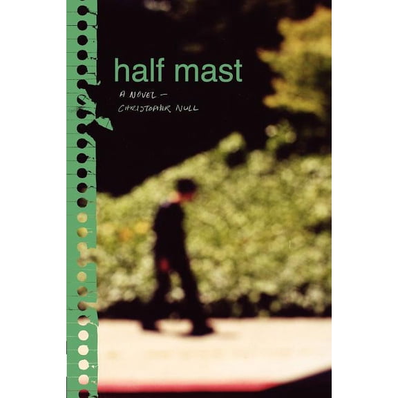 Half Mast (Paperback)