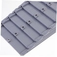 thumbnail image 2 of Attendance Card Holder Time Clock Card Organizer Time Clock Card Holder Attendance Payroll Recorder Information Cards Rack Name, 2 of 5