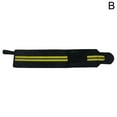 thumbnail image 5 of QHUDLV Fitness Wristbands Basketball Fitness Wrist Wrap Compression Strap New Q9, 5 of 9