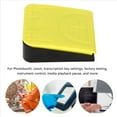 thumbnail image 3 of 2X Single Foot Switch Pedal Wireless 2.4G Wired USB Three Connection Mode High Sensitivity Ergonomic Foot Switch Pedal,2 x Single Foot Switch Pedal, 3 of 6