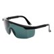thumbnail image 4 of Gafas de protección UV a prueba de viento y antiimpacto, gafas de protección laboral con espejo extraíble, a prueba de polvo, 4 of 6