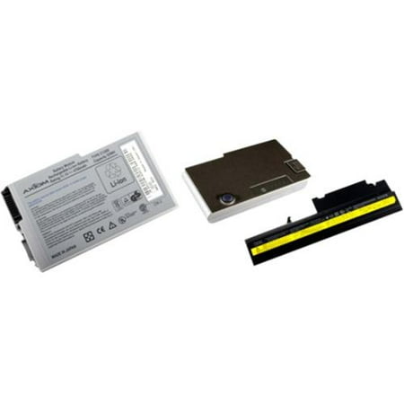- (Batt064) Li-Ion Battery # 312-0306-Ax For Dell Dell Inspiron 700M, 710M 8 Cell