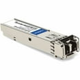 thumbnail image 6 of AddOn - SFP (mini-GBIC) transceiver module - Gigabit Ethernet, 6 of 8