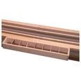 thumbnail image 4 of Frank A. Edmunds Floor Standing Rug Hooking Frame-17"X30"X45", 4 of 4