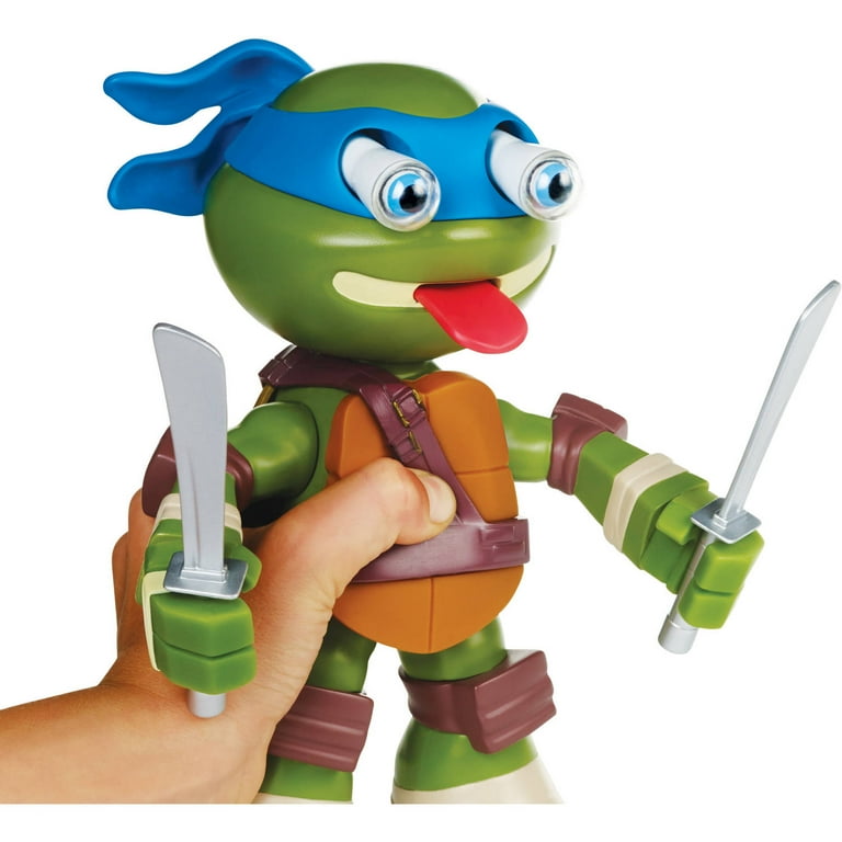 Teenage mutant ninja turtles squeeze cheap ems