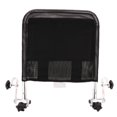 thumbnail image 2 of Reposacabezas para silla, respaldo, soporte para el cuello, cómodo asiento, cojín trasero, ajustable, transpirable, accesorios universales para sillas, 2 of 9