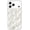 Clear, variant on Case for iPhone 17 Case [Compatible with MagSafe] with Matte Lavender Leopard Cheetah Print Design, Cute Phone Cover for Women Girls, Purple Neutral Aesthetic, Slim Bumper