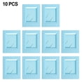 thumbnail image 1 of Bgsha Stylish 3-Inch Mini Photo Frame: Perfect for Polaroids & Desk Decor!, 1 of 10
