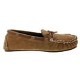 thumbnail image 2 of Lamo Women's Sabrina Moc II Lined Moccasin Slippers, 2 of 5
