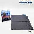 thumbnail image 5 of Grey Ice Gadget Cooling Neck Gaiter Mask Tube Scarf Half Face Mask Ultra Breathable Balaclava -Cycling Fishing Running Hunting Motorcycle, 5 of 7