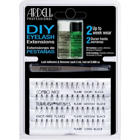 UPC 074764713896 product image for Ardell DIY False Eyelash Extensions | upcitemdb.com