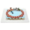 Toy Story 4 Cupcake Cake