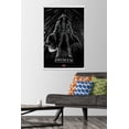 thumbnail image 2 of Marvel Spider-Man - Into The Spider-Verse - Spider-Man Noir Wall Poster with Wooden Magnetic Frame, 22.375" x 34", 2 of 5