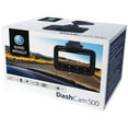 Rand McNally 528020196 DashCam 500