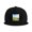 Black, variant on Flat Bill Visor Classic Snapback Hat Wind Turbines Generating Electricity Adjustable Baseball Cap for Men Women Black
