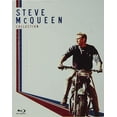 thumbnail image 2 of Steve McQueen Collection (Blu-ray), 2 of 4