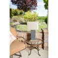 thumbnail image 4 of Elk Home 11-Inch Wide Elliot Bay Table Lamp, Transitional, Gray, 4 of 4