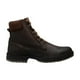 thumbnail image 1 of Botas Casuales Sail 4072 Hombre Piel Natural Resistentes Cómodas Café Talla 28.5, 1 of 5