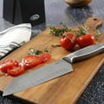 thumbnail image 3 of Oster Edgefield 14 pc Cutlery Set - Stainless Steel - 1.8/1.5 mm, 3 of 8