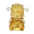 thumbnail image 2 of Estatua del dios chino de la prosperidad, colección de figuritas de Feng Shui, adorno de escritorio 6 cm, 2 of 9