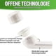 thumbnail image 3 of Mucus Removal Device, Breathing Trainer, Airphysio Clearance Device - Improve Lung Capacity And Respiratory Health White Jiujiuso, 3 of 5