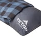 thumbnail image 5 of Mini Almohada de Viaje TETON azul, 5 of 13