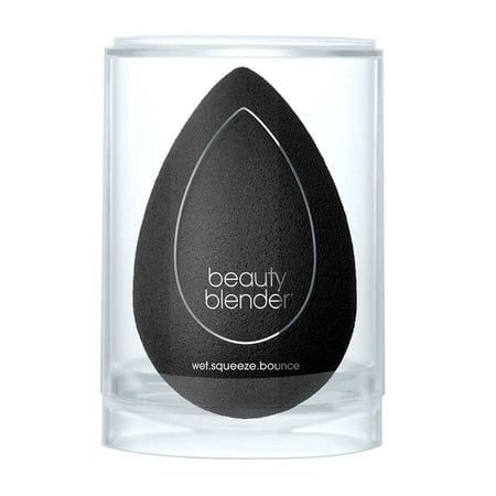 BEAUTYBLENDER Professional Makeup Sponge Perfect for Darker Foundations, Powders & Creams (New Packaging)